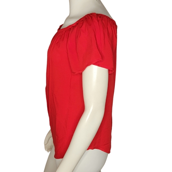 Emory Park Blouse - Picture 2 of 7